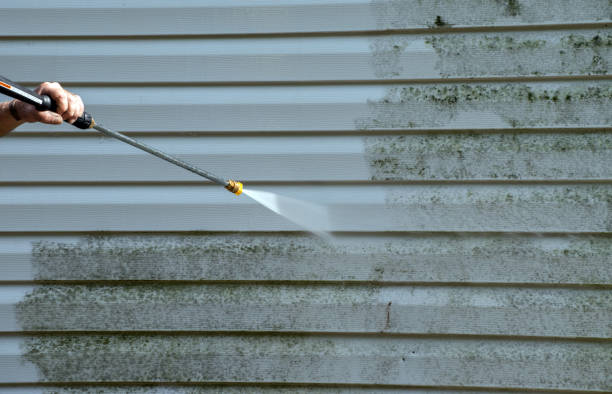 Best Sidewalk and Walkway Cleaning  in Mcadoo, PA